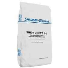 *REDUCED* Sherwin Williams Sher-Crete BU Cementitious Underlayment Screed 25KG