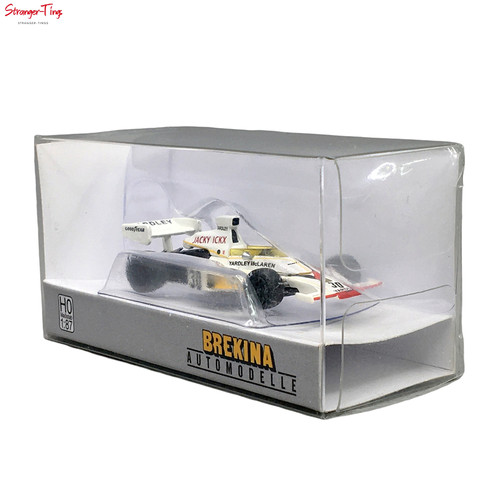 Brekina mclaren m23 - mclaren, 1973