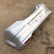 VAUXHALL ASTRA H SRI REAR BUMPER TRIM PANEL EXTERIOR SURROUND 3 DOOR GENUINE
