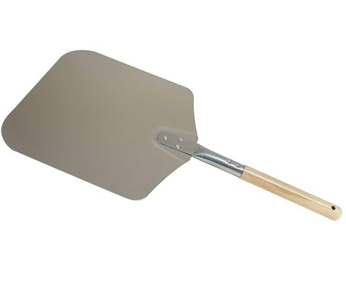 Pizza peel oven aluminium - ,