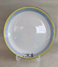 Poole Pottery Beach Huts