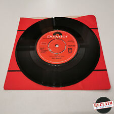 john travolta sandy 7" vinyl record very good condition