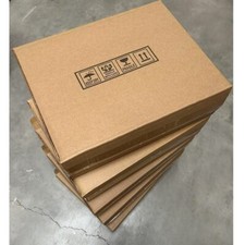 8 Grids Eyeglass Sunglasses