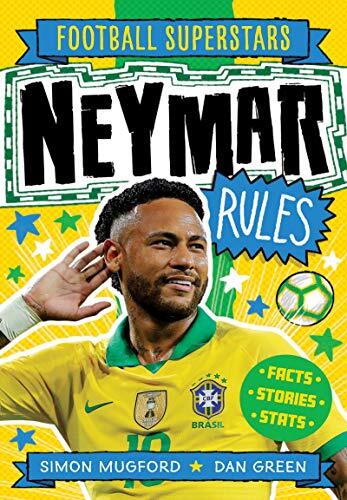 Neymar rules football - neymar, (football