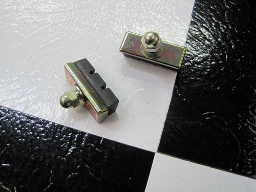 Dia compe brake pads - dia,