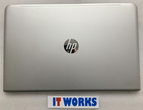 Genuine envy back lcd - genuine, hp