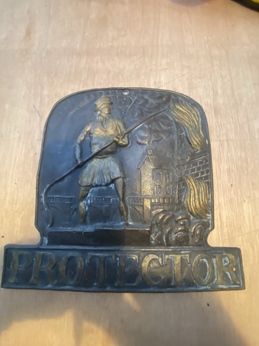 Protector fire insurance - protector,