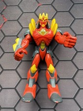 Gormiti Lord Keyron Action