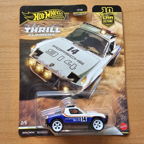 Hot wheels premium car culture - wheels,