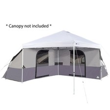 8-Person Connect Tent W/