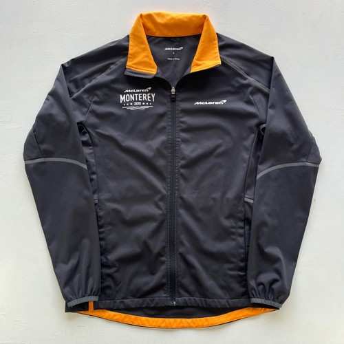 Mclaren monterey 2019 - mclaren,