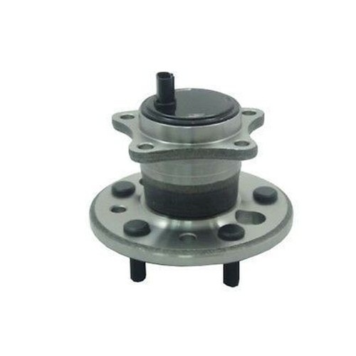 Rear wheel hub lexus toyota - rear, es