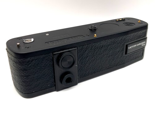 Leica motor winder for - motor, r4