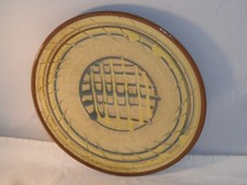 Rare? Antique Studio Pottery