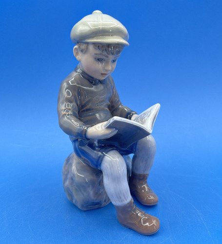 Dahl jensen denmark porcelain - jensen,