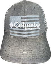 COLUMBIA PFG Luke Combs Hat