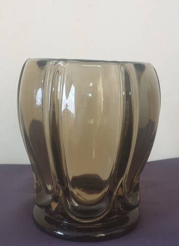 Verlys smoked pressed molded - verlys,,