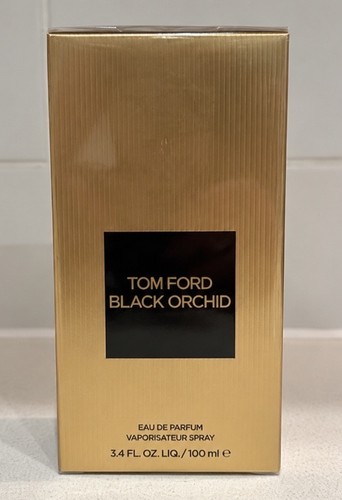 Tom ford black orchid - eau, de