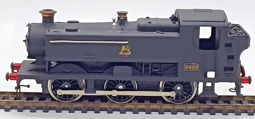 Graham farish gauge diecast - oo,