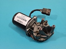 Peugeot 306 1996 Front wiper motor IMPRK1415092 IPJ124488