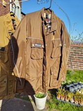 Metall Tourmaster 500 Belstaff Rider Professional Jacket Motorcycle Size 40 Xs S