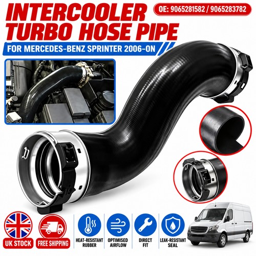 Intercooler turbo hose for - intercooler,