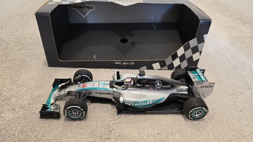 Minichamps lewis hamilton - minichamps,