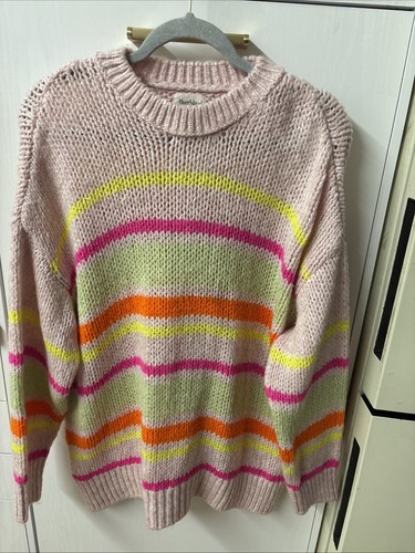 Women pink striped - women's,