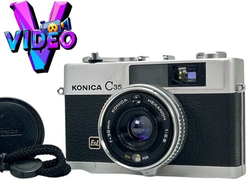 Exc konica c35 e l - [exc+5],