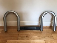 Mazda mx5 style bars