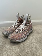 Nike LeBron 15 Fruity