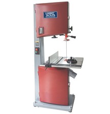 18" Bandsaw 2200W Cast Table