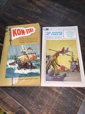 Kon-Tiki & The Bridges at