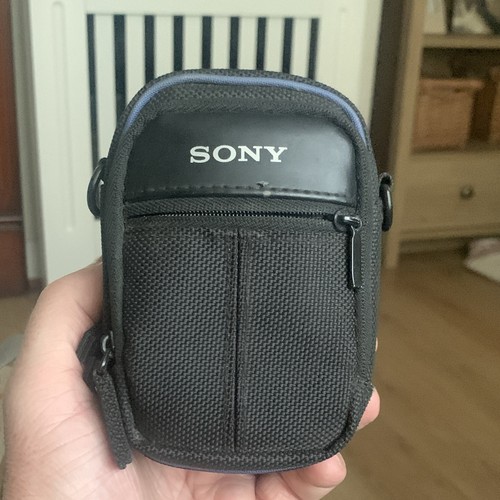 Sony lcs csj black - sony, lcs-csj
