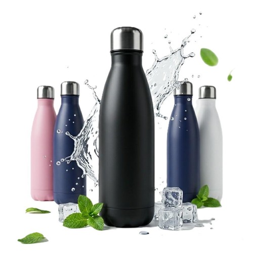 A2z 500ml stainless steel - a2z,