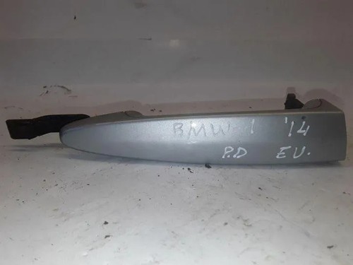 Bmw f21 outer door handle - bmw,