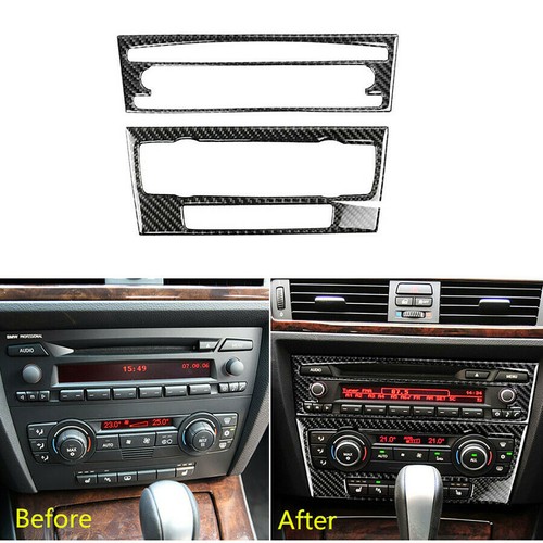 For bmw series - 3-series, e90/92/93