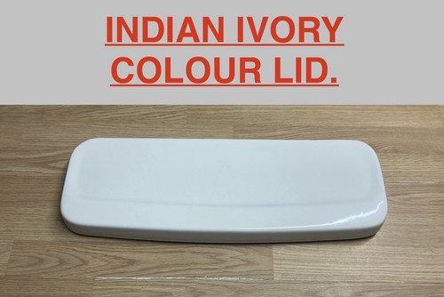 Toilet cistern lid indian - lid,