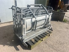 Ironworks Sheep Turnover Crate