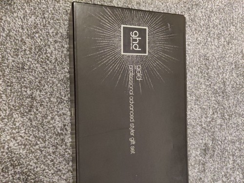 Ghd gold professional - gold, advanced