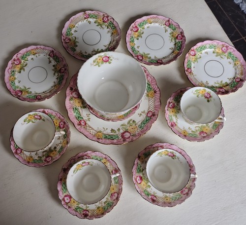 Royal albert lady carlyle - royal,