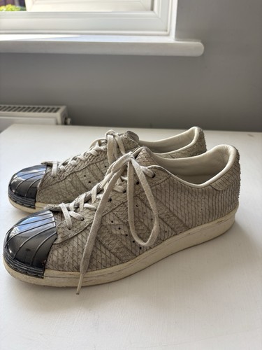 Adidas superstars s - adidas, 80’s