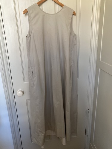 Bnwt cos stretch poplin - cos,