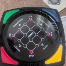 grandstand adam electronic