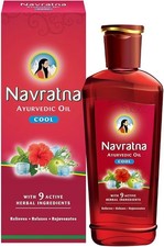 Navratna Herbal Scalp