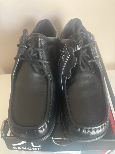 Kangol men black - kangol,
