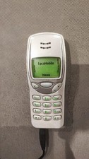 Nokia 3210 Unlocked Tested Good Condition