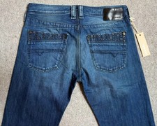 RARE BNWT Diesel Timmen 0073I