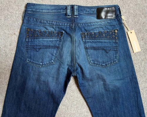 Bnwt diesel timmen 0073i - timmen,
