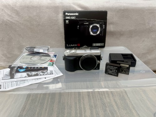 Panasonic lumix dmc - panasonic,